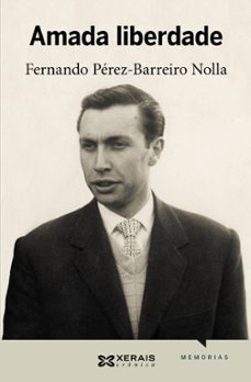 amada liberdade-f. perez barreiro nolla-9788499143385