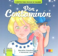 don contaminon-maracelino grandmontagne-9788499159485