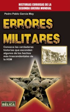 errores militares (ebook)-9788499174785