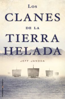 los clanes de la tierra helada (ebook)-9788499186085