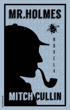 mr. holmes-mitch cullin-9788499189185