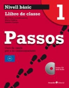 passos 1 nivell basic. llibre de classe-9788499211985