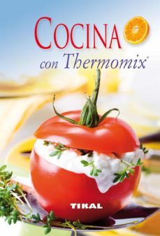cocina con thermomix: cocina facil-9788499280585