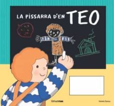 (pe) la pissarra d en teo-9788499321585