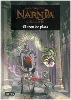 Imagen Principal de LES CRÒNIQUES DE NÀRNIA. LA CADIRA DE PLATA