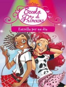 estrella per un dia (escola de princeses)-jane b. mason-9788499325385