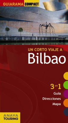 bilbao (guiarama 2011)-9788499351285