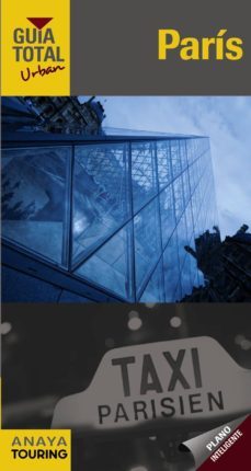 paris 2012 (guia total)-9788499353685