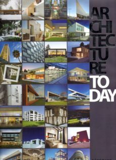 architecture today-9788499369785