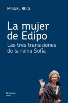 la mujer de edipo (ebook)-miguel roig-9788499423685