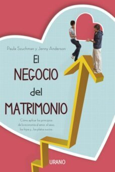 el negocio del matrimonio (ebook)-paula szuchman-jenny anderson-9788499441085