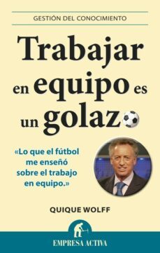 -quique wolff-9788499443485