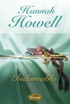 indomable (ebook)-hannah howell-9788499444185