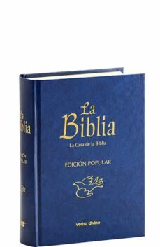 la biblia-9788499451985