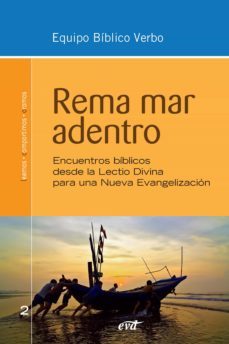 rema mar adentro (ebook)-9788499459585