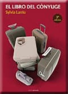 el libro del conyuge (3ª ed.)-sylvia larriu-9788499461885
