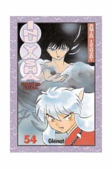 inu yasha nº 54 (catala)-9788499472485