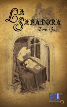 la sanadora (ebook)-antonia gago andreu-9788499483085