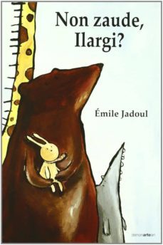 -emile jadoul-9788499634685