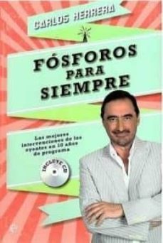 fosforos para siempre-9788499700885