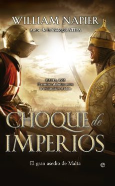 choque de imperios (ebook)-9788499708485