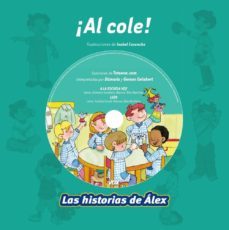 ¡al cole!-9788499740485