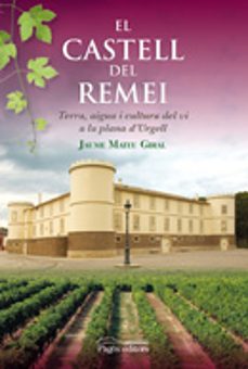el castell del remei-jaume mateu giral-9788499752785