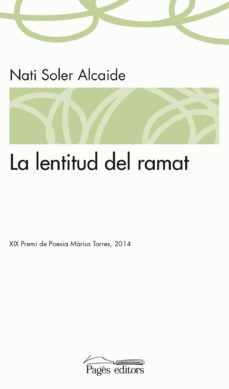 la lentitud del ramat-nati soler-9788499755885