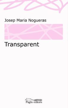transparent-josep maria nogueras-9788499758985