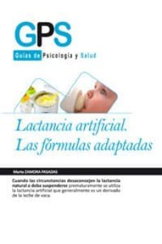 lactancia artificial: las formulas pasadas-9788499762685