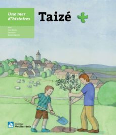 taize (un mar de historias) frances-orsi hardi-9788499793085