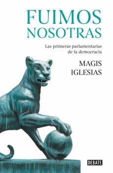 fuimos nosotras (ebook)-9788499929385