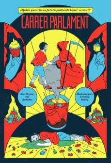 carrer parlament (ebook)-pol rodellar-9788499987385