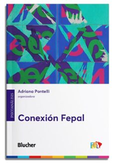conexion fepal (ebook)-adriana pontelli-marina massi-9788521222385