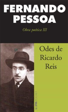 odes de ricardo reis (ebook)-fernando pessoa-9788525425485