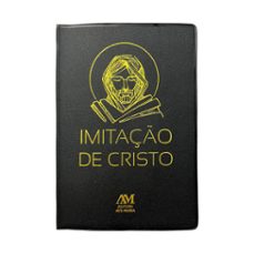 imitaço de cristo (ebook)-tomás de kémpis-9788527616485