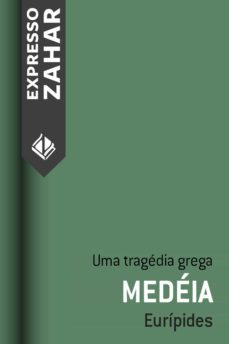 medeia (ebook)-9788537809785