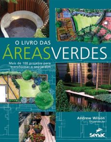 o livro das areas verdes (ebook)-9788539657285