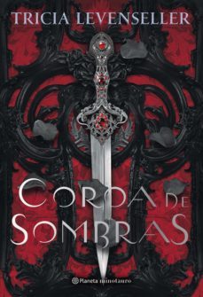 coroa de sombras (ebook)-tricia levenseller-9788542219685