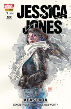 jessica jones (2018) vol. 01 (ebook)-brian michael bendis-9788542630985