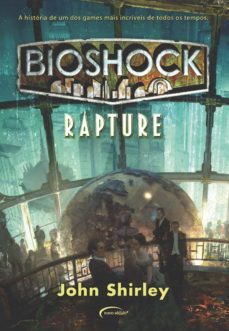 bioshock (ebook)-john shirley-9788542800685