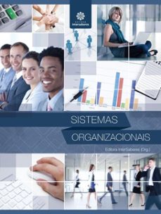 sistemas organizacionais (ebook)-9788544300985
