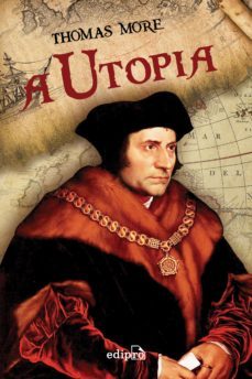 a utopia (ebook)-thomas more-9788552100485