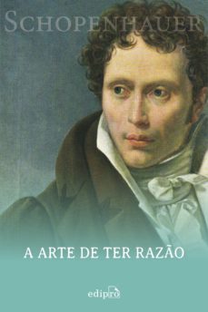 a arte de ter razo (ebook)-arthur schopenhauer-9788552101185