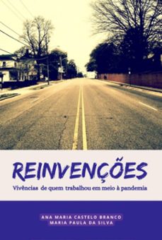 reinvençes (ebook)-autores vários-9788560212385