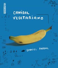 canibal vegetariano (ebook)-gabriel pardal-9788568432785