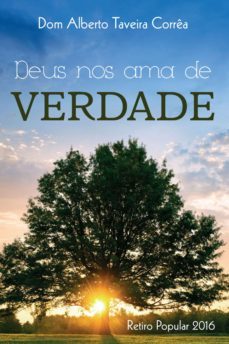 deus nos ama de verdade (ebook)-dom alberto taveira correa-9788576775485
