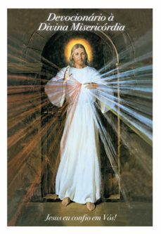 devocionario a divina misericordia (ebook)-9788576777885