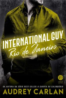 international guy: rio de janeiro - vol. 11 (ebook)-audrey carlan-9788576867685