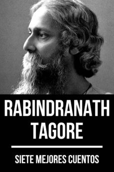 7 mejores cuentos de rabindranath tagore (ebook)-rabindranath tagore-9788577776085